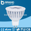 High Lumens LED Gu10 / Mr16 COB 7W LED Spot, Minni LED Spot Light